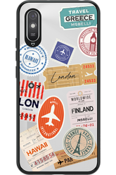Pro Traveler 2.0 - Xiaomi Redmi 9A