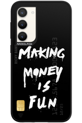 Funny Money - Samsung Galaxy S23 Plus