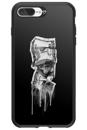 Melting Money 2.0 - Apple iPhone 8 Plus