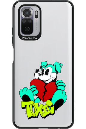 Playful Chaos - Xiaomi Redmi Note 10