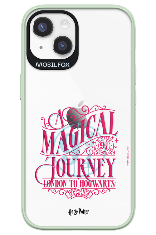 Magical Journey - Apple iPhone 14