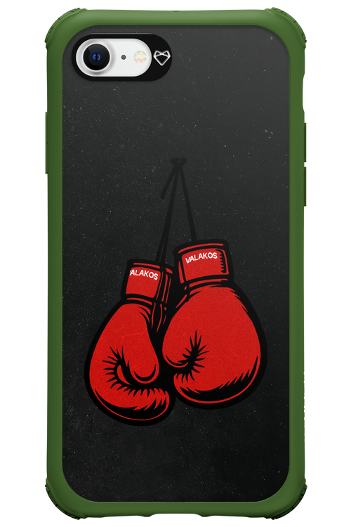 BoxRrr 2.0 - Apple iPhone 8