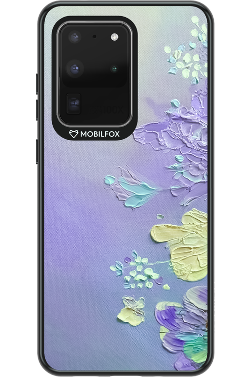 Walll 2.0 - Samsung Galaxy S20 Ultra 5G