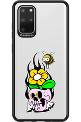 Sugar & Venom - Samsung Galaxy S20+