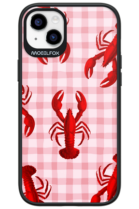 Lobster - Apple iPhone 14 Plus