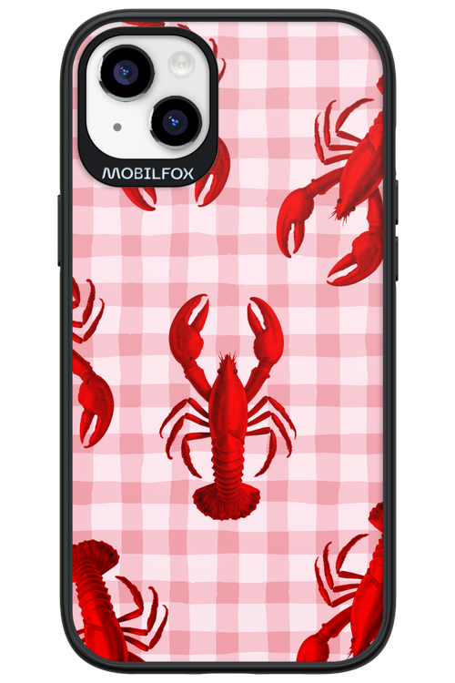 Lobster - Apple iPhone 14 Plus