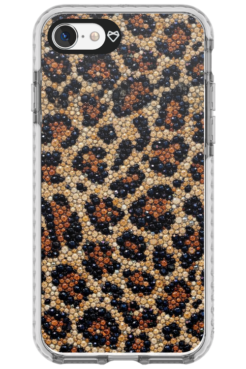 Crystal Roar - Apple iPhone SE 2020