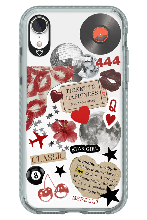 Alter Queen - Apple iPhone XR