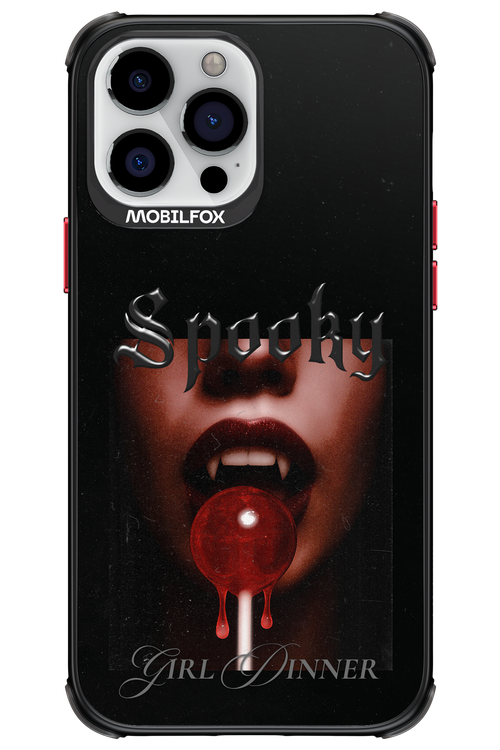 Freaky Girl - Apple iPhone 13 Pro Max