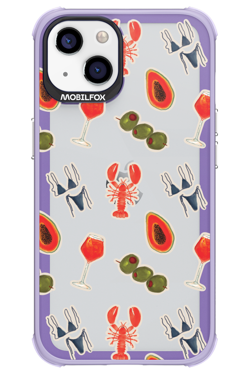 Aperitivo Dreams - Apple iPhone 13