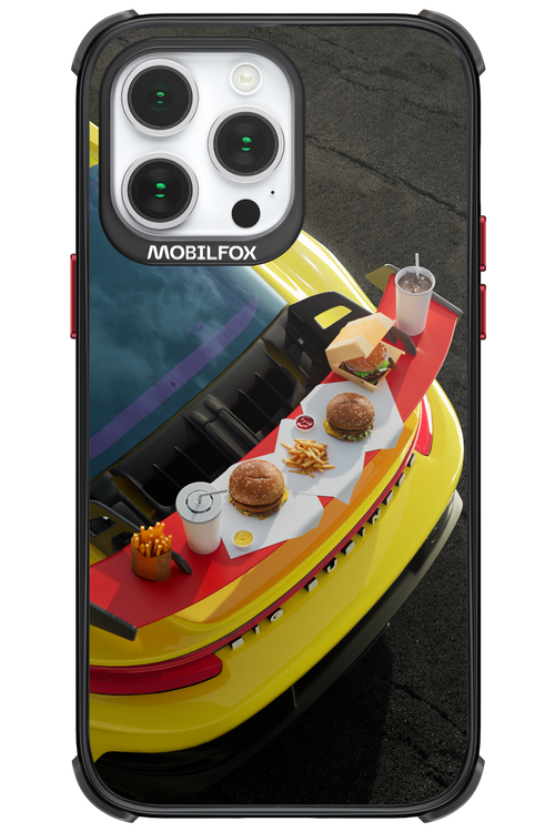 BigBusiness - Apple iPhone 14 Pro Max