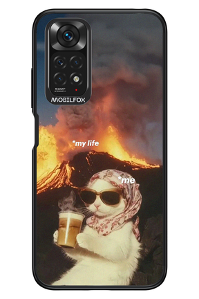 My life 2.0 - Xiaomi Redmi Note 11/11S 4G