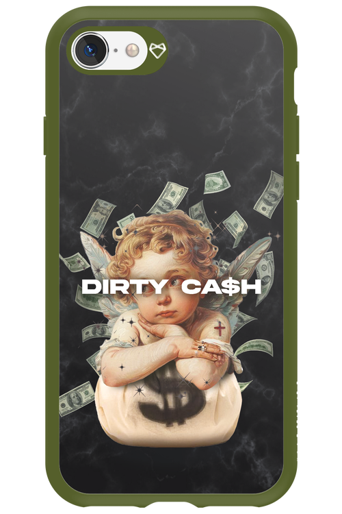 DirtyCash - Apple iPhone SE 2022