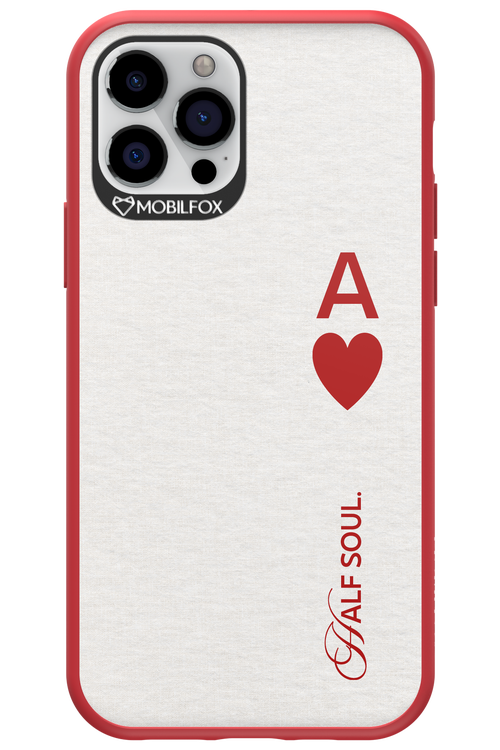 Half - Apple iPhone 12 Pro