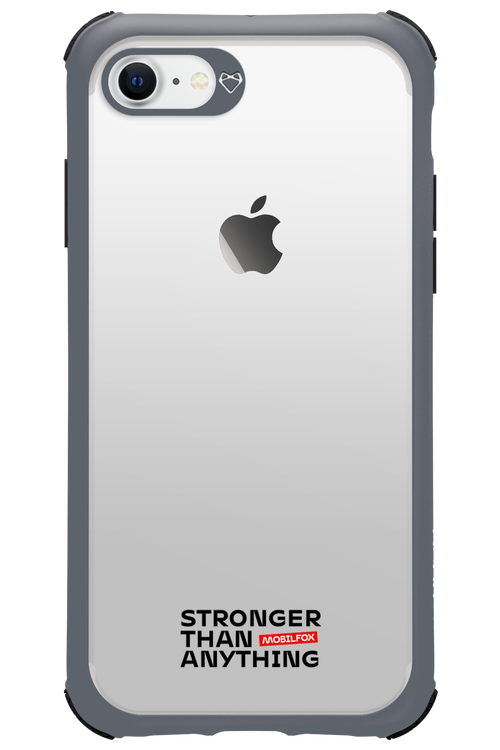 Stronger (Nude) - Apple iPhone 7