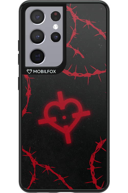 Focus on Me 2.0 - Samsung Galaxy S21 Ultra