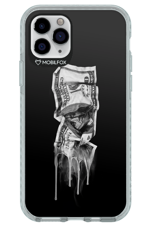 Melting Money 2.0 - Apple iPhone 11 Pro