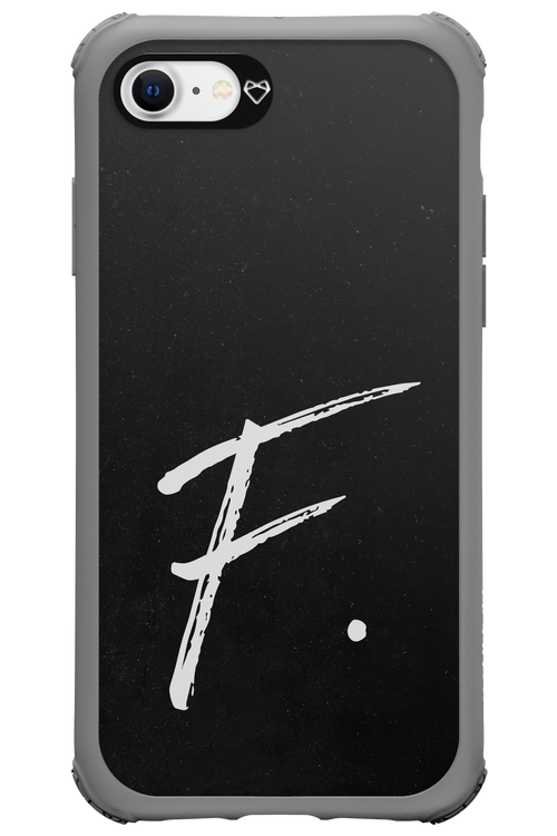 (Off Space) F 2.0 - Apple iPhone SE 2022