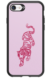 Tiger Power - Apple iPhone 7