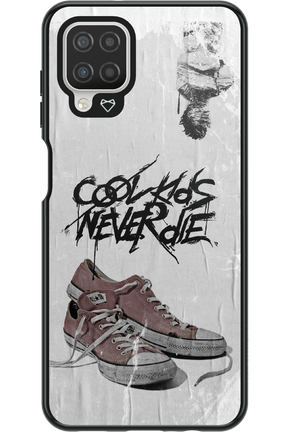 CKND - Samsung Galaxy A12