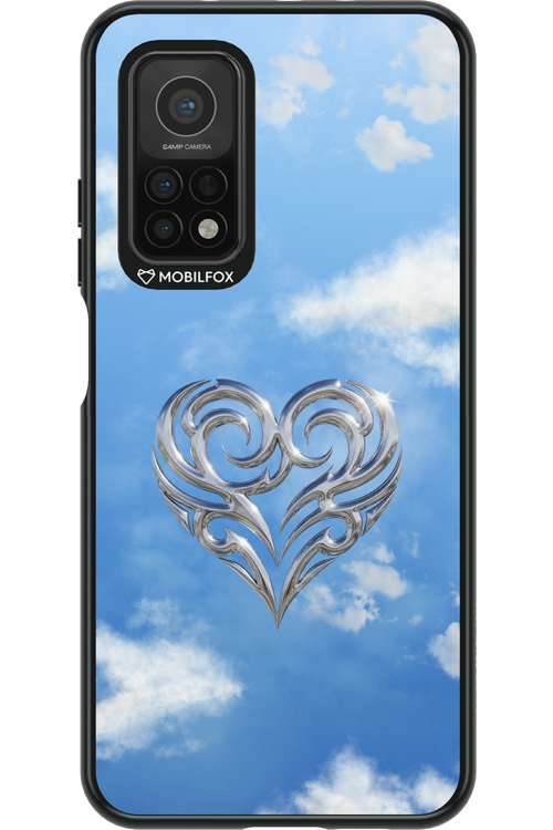 Dream Heart 2.0 - Xiaomi Mi 10T 5G