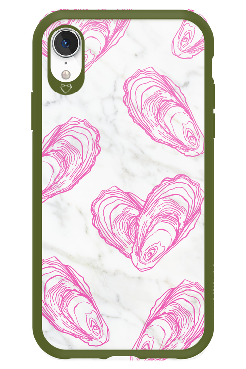 Shelly - Apple iPhone XR