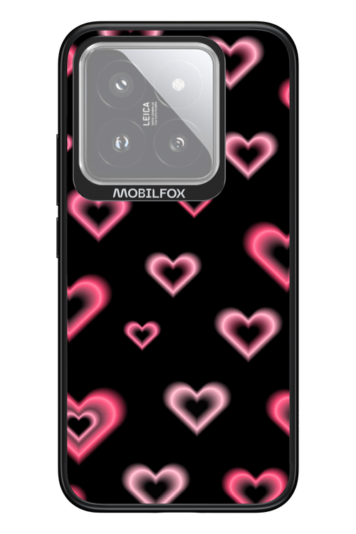 Pink Love 2.0 - Xiaomi 14