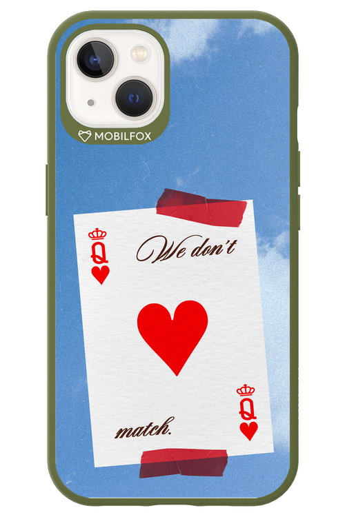 Match 2.0 - Apple iPhone 13