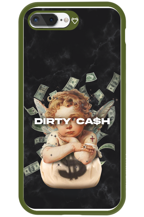 DirtyCash - Apple iPhone 8 Plus