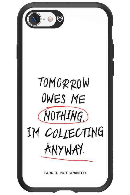 Anyway 2.0 - Apple iPhone SE 2022