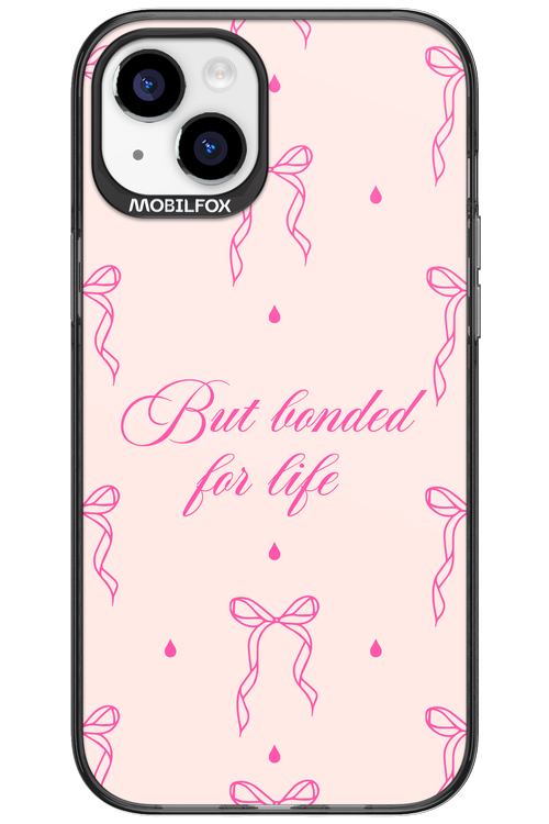 Sisters Pink 2.0 - Apple iPhone 15 Plus