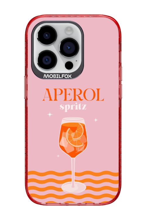 Aperol - Apple iPhone 14 Pro
