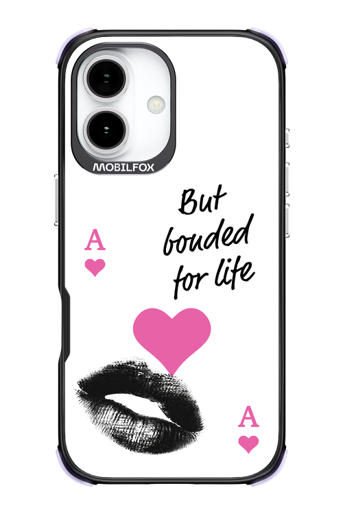 Bonded for Life - Apple iPhone 17