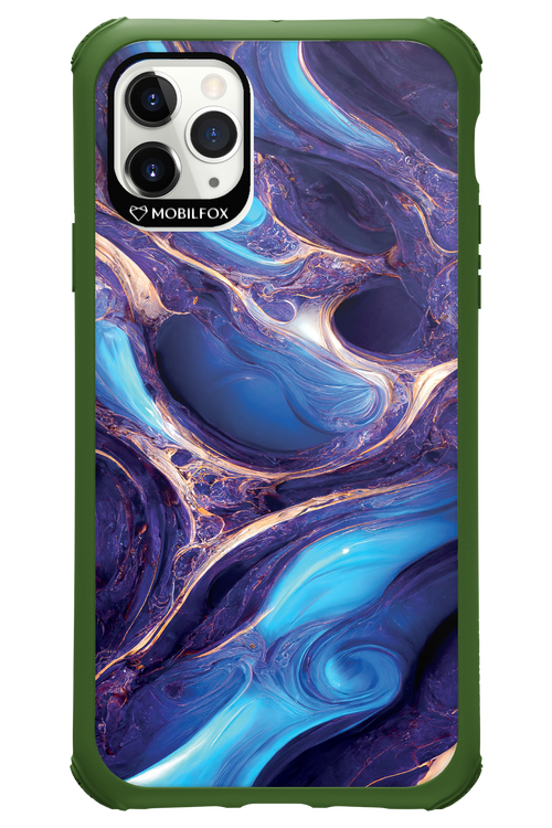 Amethyst - Apple iPhone 11 Pro Max