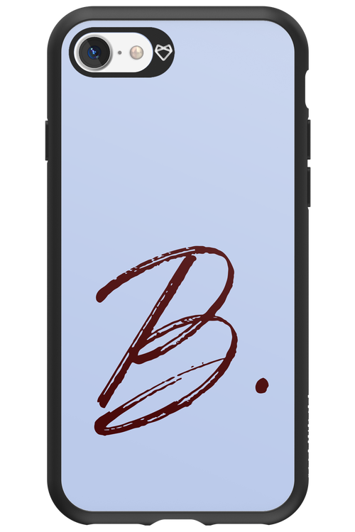 (Jellyfish Presso) B 2.0 - Apple iPhone 7