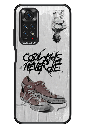 CKND - Xiaomi Redmi Note 11/11S 4G