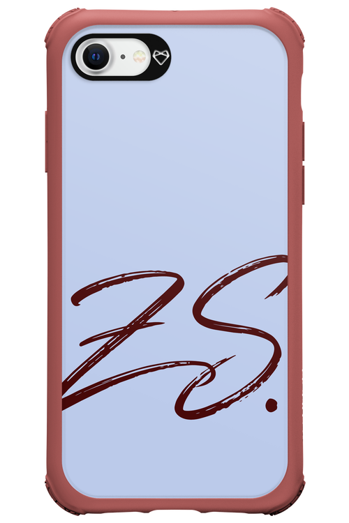 (Jellyfish Presso) ZS 2.0 - Apple iPhone SE 2020