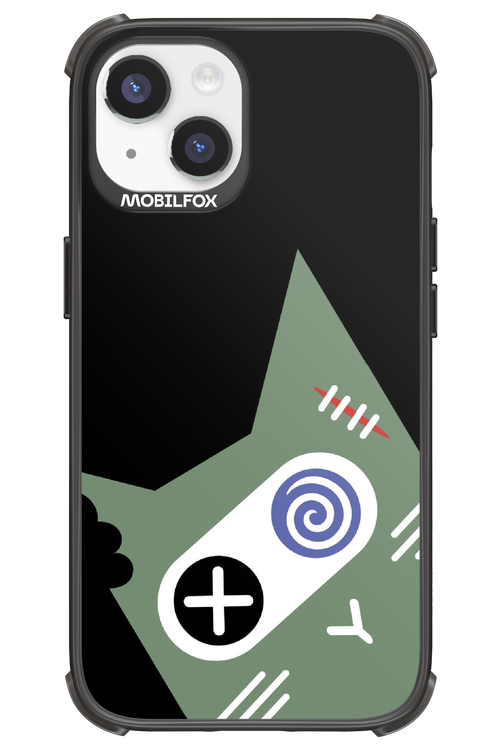 scarface - Apple iPhone 14