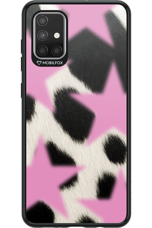 Country Star - Samsung Galaxy A71