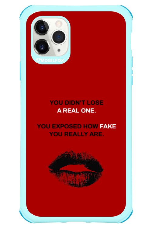 Real or Fake 2.0 - Apple iPhone 11 Pro Max