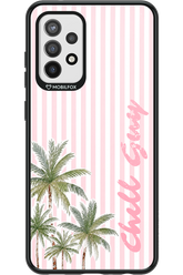 Chill Guy 2.0 - Samsung Galaxy A72