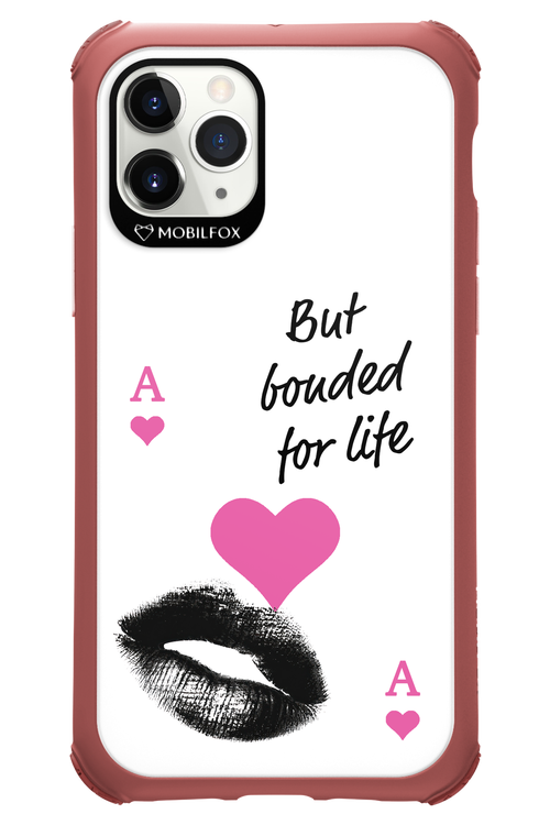 Bonded for Life 2.0 - Apple iPhone 11 Pro