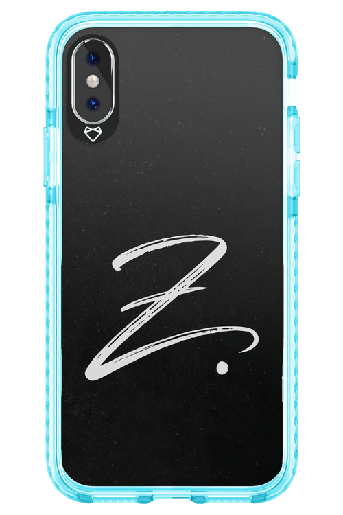 (Off Space) Z 2.0 - Apple iPhone X
