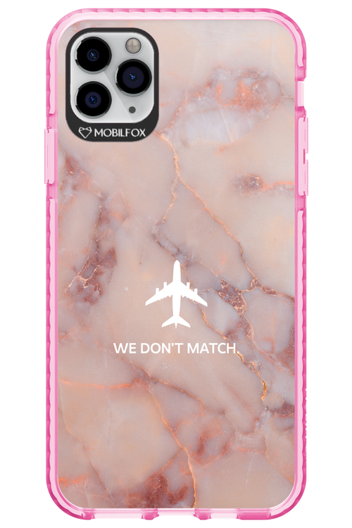 International Love I 2.0 - Apple iPhone 11 Pro Max