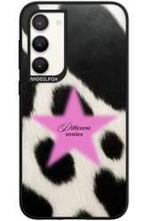 Same Chapter Pink - Samsung Galaxy S23 Plus