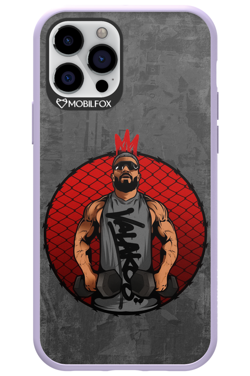 King V - Apple iPhone 12 Pro