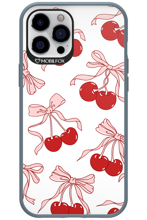 Cherry Queen - Apple iPhone 12 Pro Max