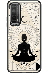 Soul Peace - Huawei P Smart 2021