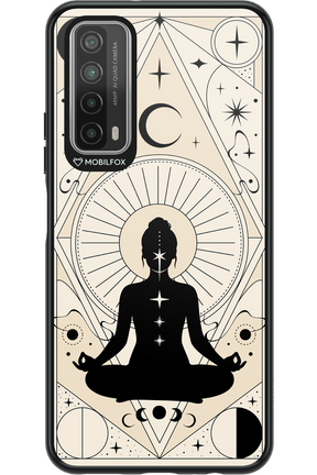Soul Peace - Huawei P Smart 2021