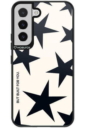 Built for You - Samsung Galaxy S22